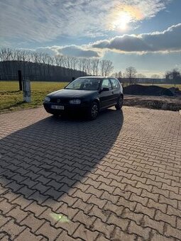 Golf IV
