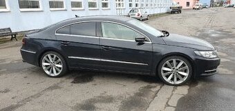 VW Passat cc 3,6 FSI 220 kw