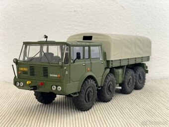 Tatra 813 Kolos 1:43 - 1