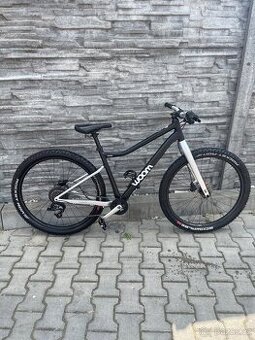 Dětské kolo Woom Off 6