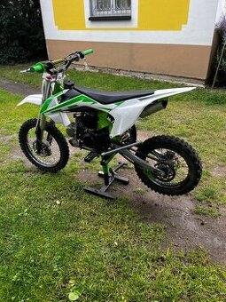 Pitbike 125