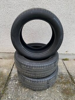 Letní pneu 215/55R17 Pirelli 3 Ks.