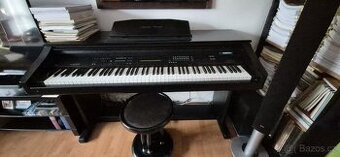 Digitální piano Solton DG1