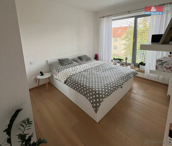 Prodej bytu 2+kk, 46 m², Vysoká Pec, Bohutín