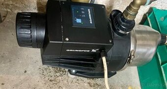 Grunfos MQ 3-45