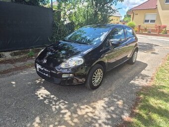 FIAT PUNTO EVO 2014