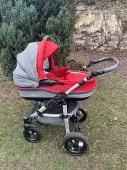 Kočárek TAKO baby heaven line