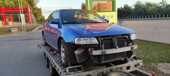 Audi A3 8l 1.9tdi dily