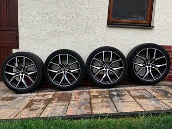 VOLVO Polestar Engineered 21" (5x108)