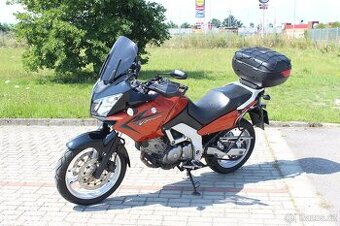 Suzuki DL 650 V-Strom