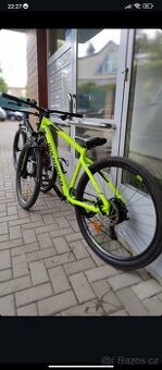 Prodam kolo rockrider st 520