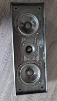 AudioQuality 91 středový Tango