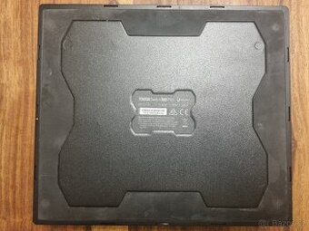 Ubiquiti TOUGHSwitch 8-PRO 8x POE 24/48V switch - 1