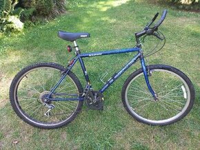 Pánské / chlapecké kolo 28“, rám 18“