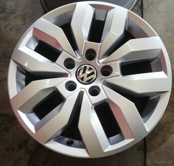 Alukola Volkswagen Amarok,8J17 5X120 ET49
