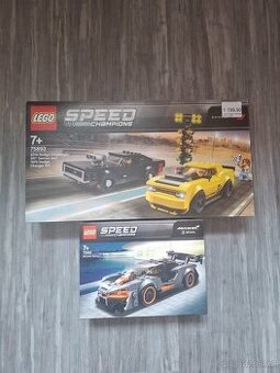 Speed Champions