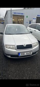 Fabia