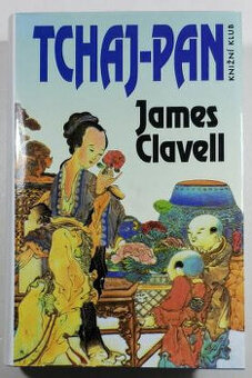 James Clavell - Tchaj-pan