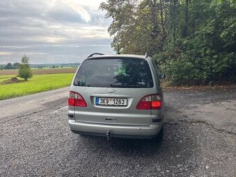 Prodám Ford Galaxy 1.9 tdi - 1