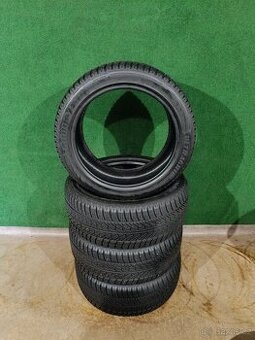 4ks zimni 225/45/17 Goodyear