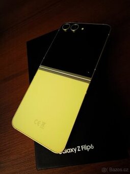 Samsung Galaxy Z Flip 6