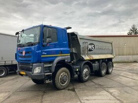 Tatra Phoenix ,T158/1 , 8P6R46 - 1