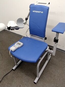 Ramenní motodlaha ARTROMOT S3 3
