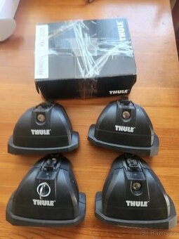 Patky Thule na BMW