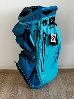 Nový golfový bag Sun Mountain