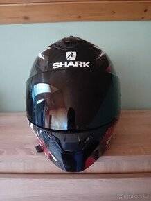Helma Shark