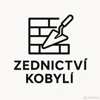 Nabízíme Zednické Práce