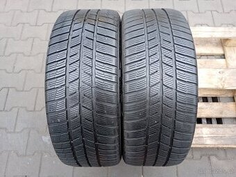 225/45/18 zimní pneu barum - 1
