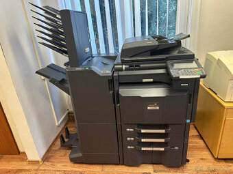 Kyocera TaskAlfa 5550ci