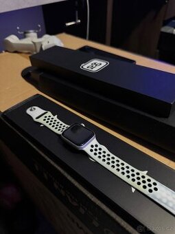 APPLE WATCH SE x Nike 40mm