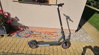 Elektrokoloběžka Xiaomi Pro2