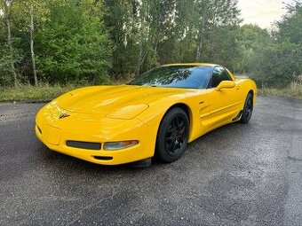Chevrolet Corvette C5 Z06 460hp - 1