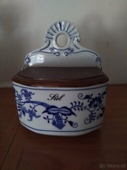 Cibulák, cibulový porcelán