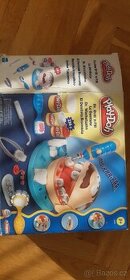 Play-Doh zubar