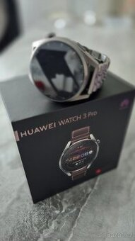 Huawei Watch GT 3 Pro 46mm