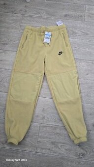 Nike teplaky  velikost m