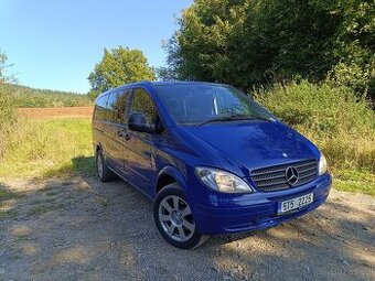 Mercedes Vito 111 cdi