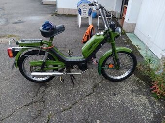 Babeta 210