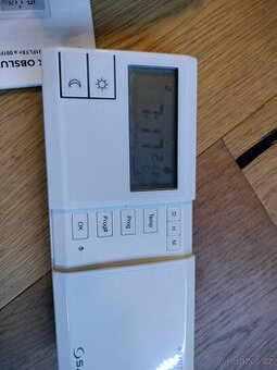 Termostat Salus