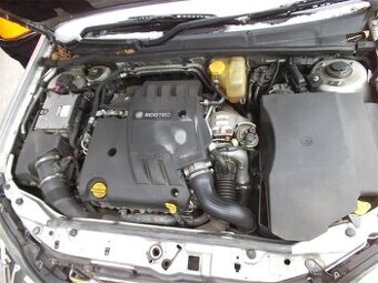 Motor Opel, Saab 3.0CDTI 130kw 3.0Tid