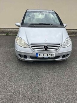Mercedes Benz A150