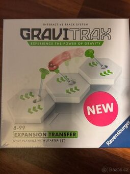 Gravitrax
