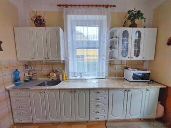 Kuchyňská linka