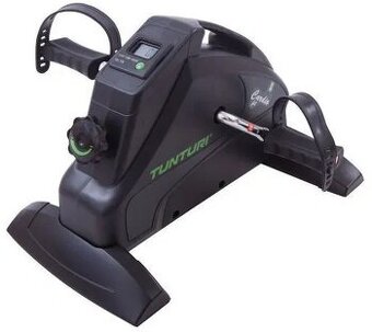 Tunturi Cardio Fit M30 – minibike (mini rotoped)