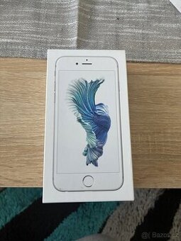 iPhone 6s