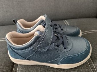 barefoot hybrid celoroční tenisky Baťa